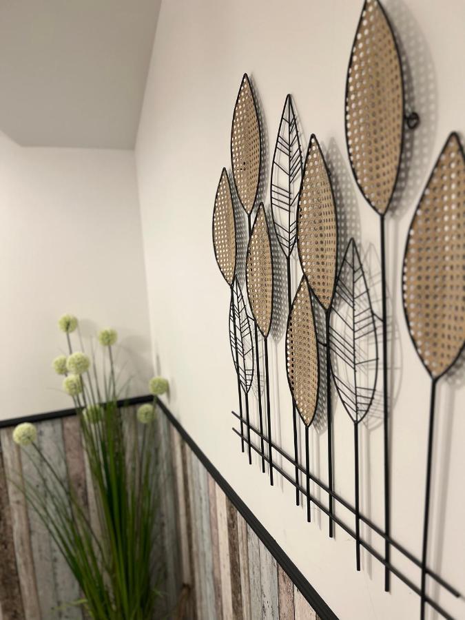 Ferienwohnung Czarny Baran Dębki Exterior foto